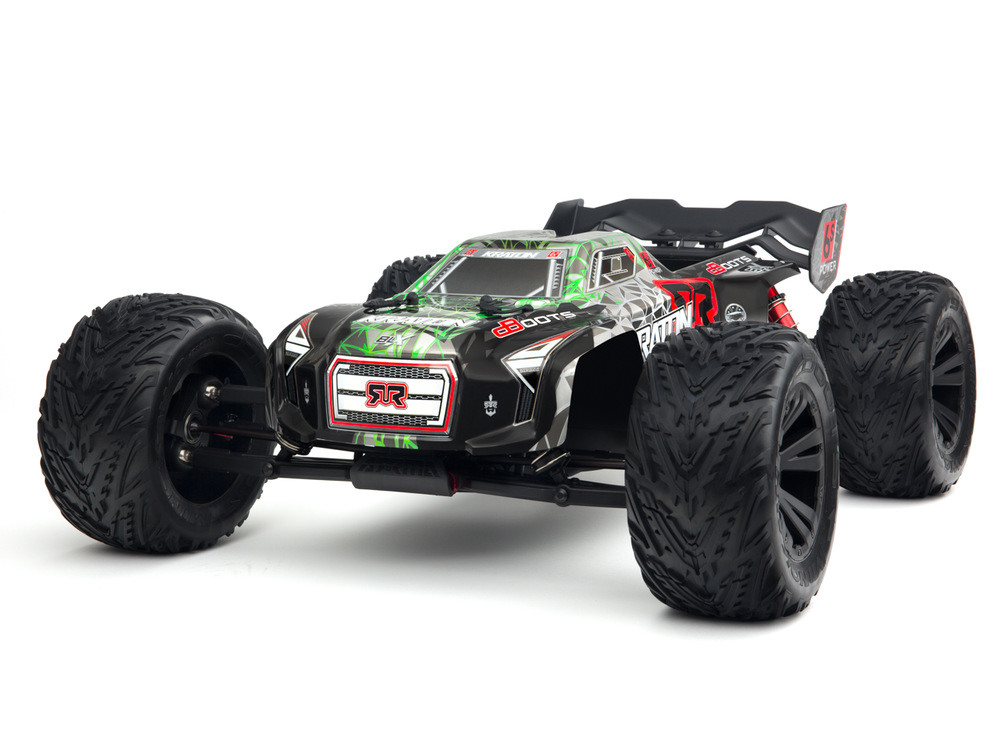 What are some of the least expensive gas-powered remote control cars?