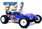 RC10 T4 