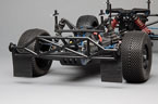ASC 7034 chassis