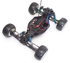T4.1 chassis