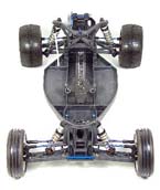 Factory Team RC10B4