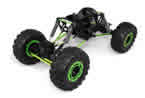 scorpion chassis