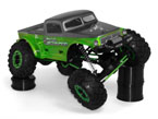 axial scorpion