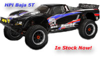 HPI Baja 5T