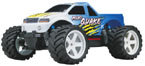 Mini Quake Monster Truck 