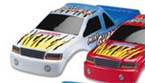 Mini Quake Monster Truck B