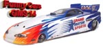 GMS 14 body