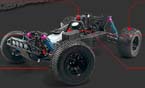 Nitro MT2b