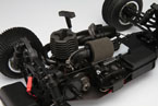 HPI 105865 chassis