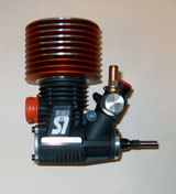 rb engine
