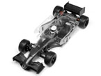 HPI F1 with Body