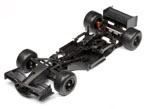 HPI F1 chassis