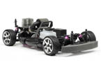HPI chassis