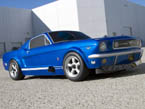 HPI Mustang