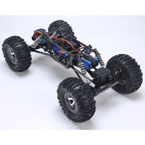 Losi chassis