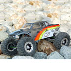 Losi Grappler