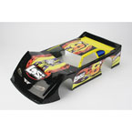 Losi Late Model 1/8  Body