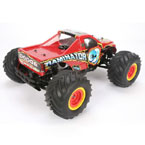 losi 0020 rear