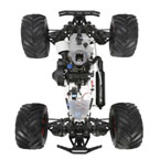 Losi 0020 chassis