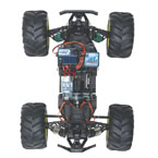 Losi 0219 chassis