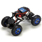 Losi Chassis M Crawler