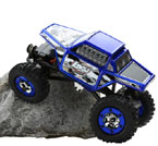 Losi Micro Crawler