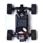HR chassis