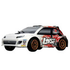 Micro Rally