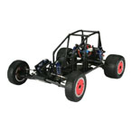 Slider 1/10 chassis