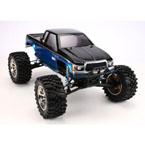 Losi High Roller