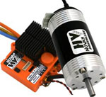 Novak HV Pro 5.5