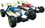 OFNA 9.5 RTR