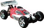 OFNA Hyper 7 RTR