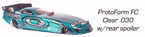 PF FC body