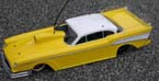 R.A.E. Pro Mod Body R57