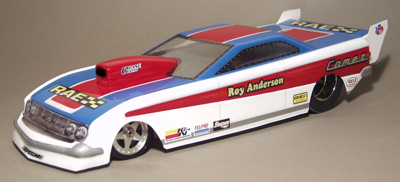 All About Drag Cars Page Navigator This Page Rc Car Kings