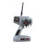 Spekrum DX2.0