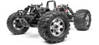 Flux chassis