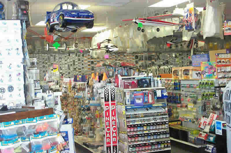 Rc Cars Shop