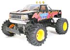 Tamiya blackfoot
