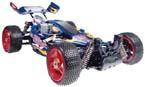 Tamiya Nitro Thunder