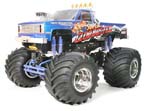 Tamiya Super Clod