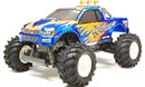 Tamiya nator