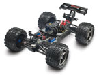 E- Revo chassis