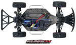 6804 chassis Traxxas