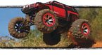 Traxxas Summit