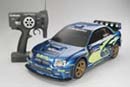 Tamiya subaru