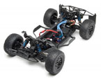 chassis sct4x4