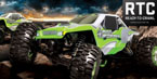 Axial RTC
