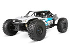 yeti